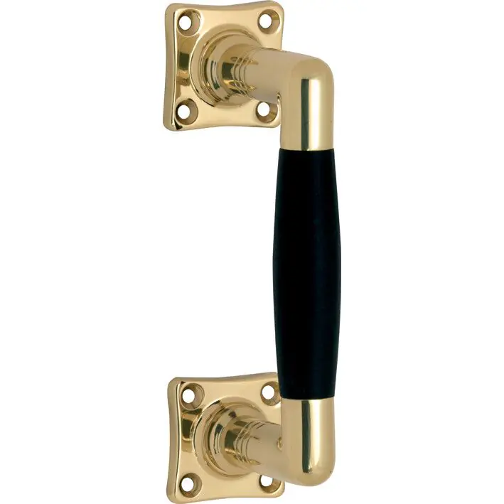 324.0005.35 Maniglia - maniglia per porta antica, maniglia per balcone, maniglia per porta finestra, maniglia per porta scorrevole