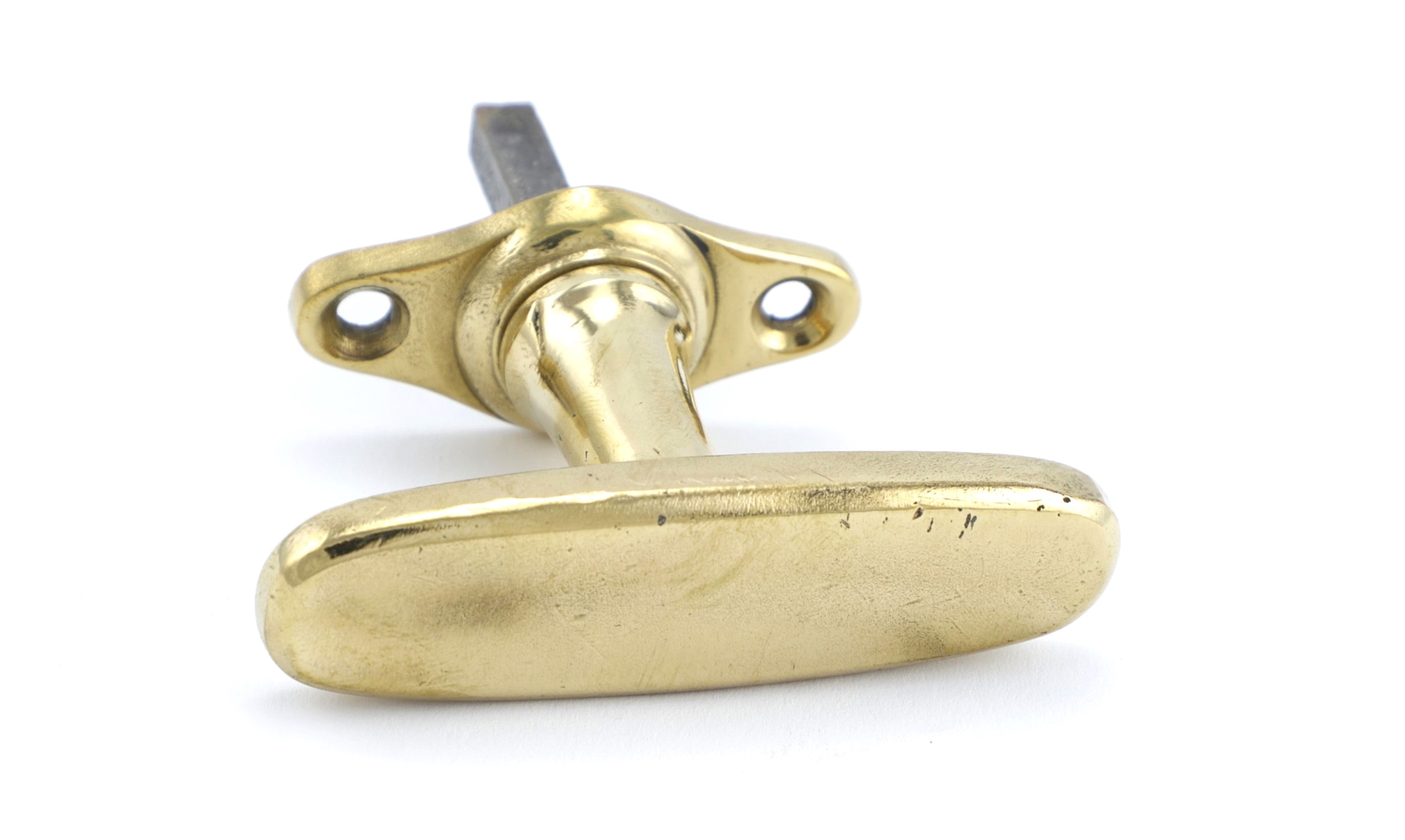 1.0129a.35 JCB finestra originale antica oliva