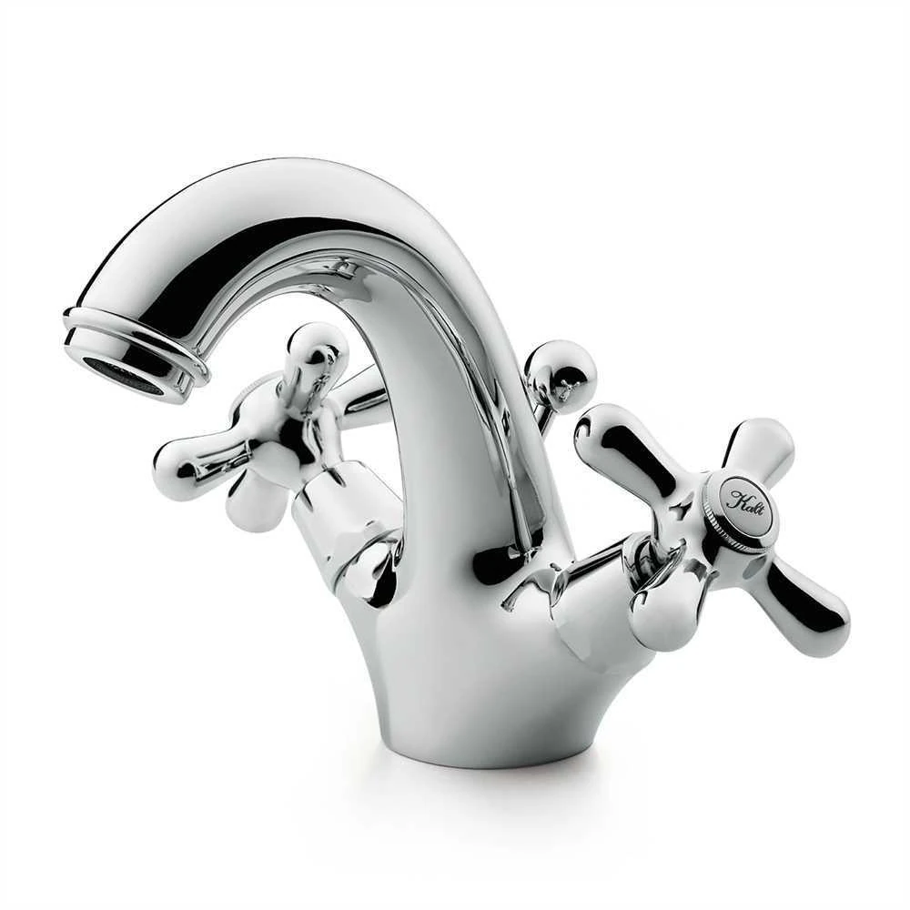 11.008.45 Rubinetto, doccione "Dragon" 3/4"