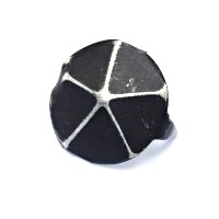 610.0005.70 Chiodo di copertura stile rinascimentale
