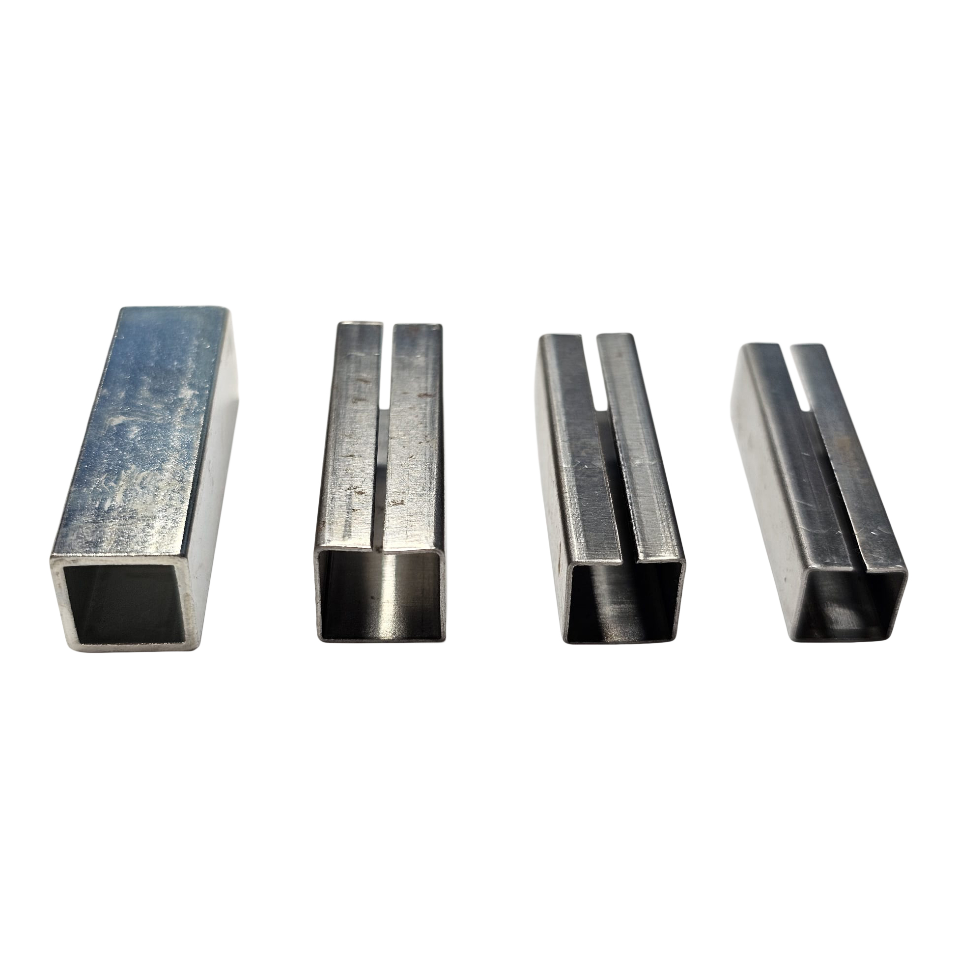 12383.15 Serratura per WC con manopola / serratura "libero/occupato" Ottone nichelato opaco 