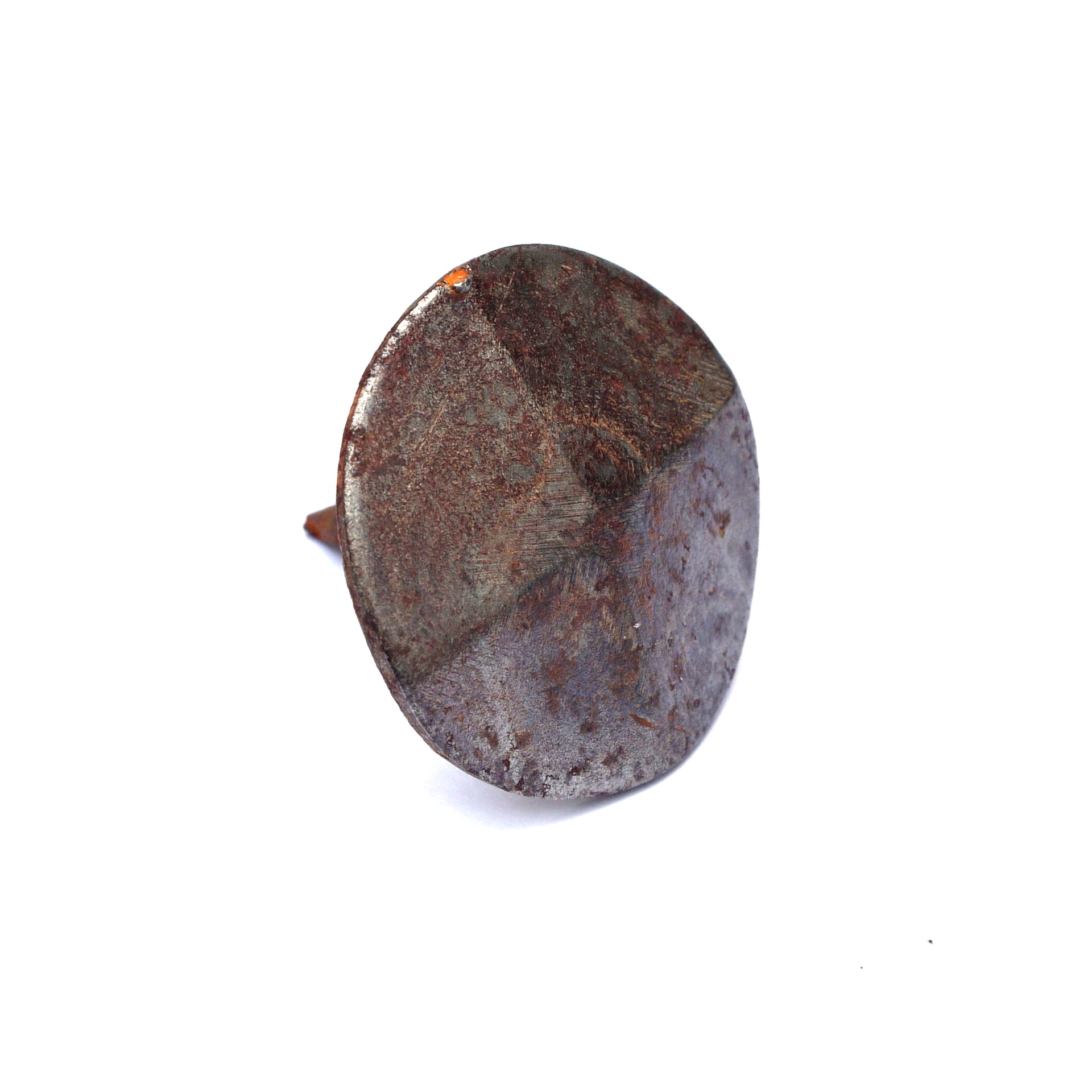 610.0001.85 Chiodo decorativo in stile rinascimentale