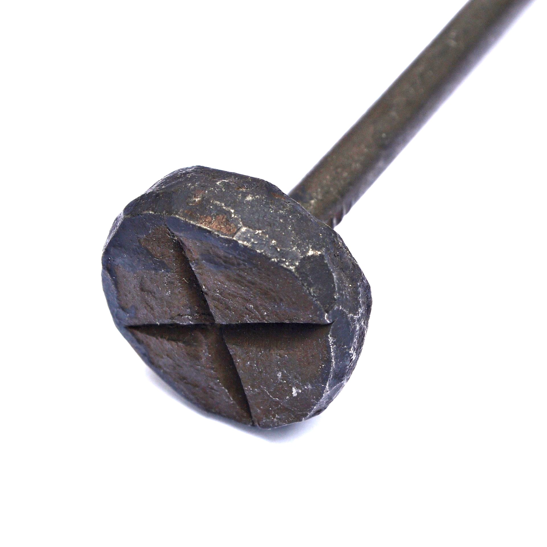 610.0002.70 Chiodo ornamentale in stile rinascimentale