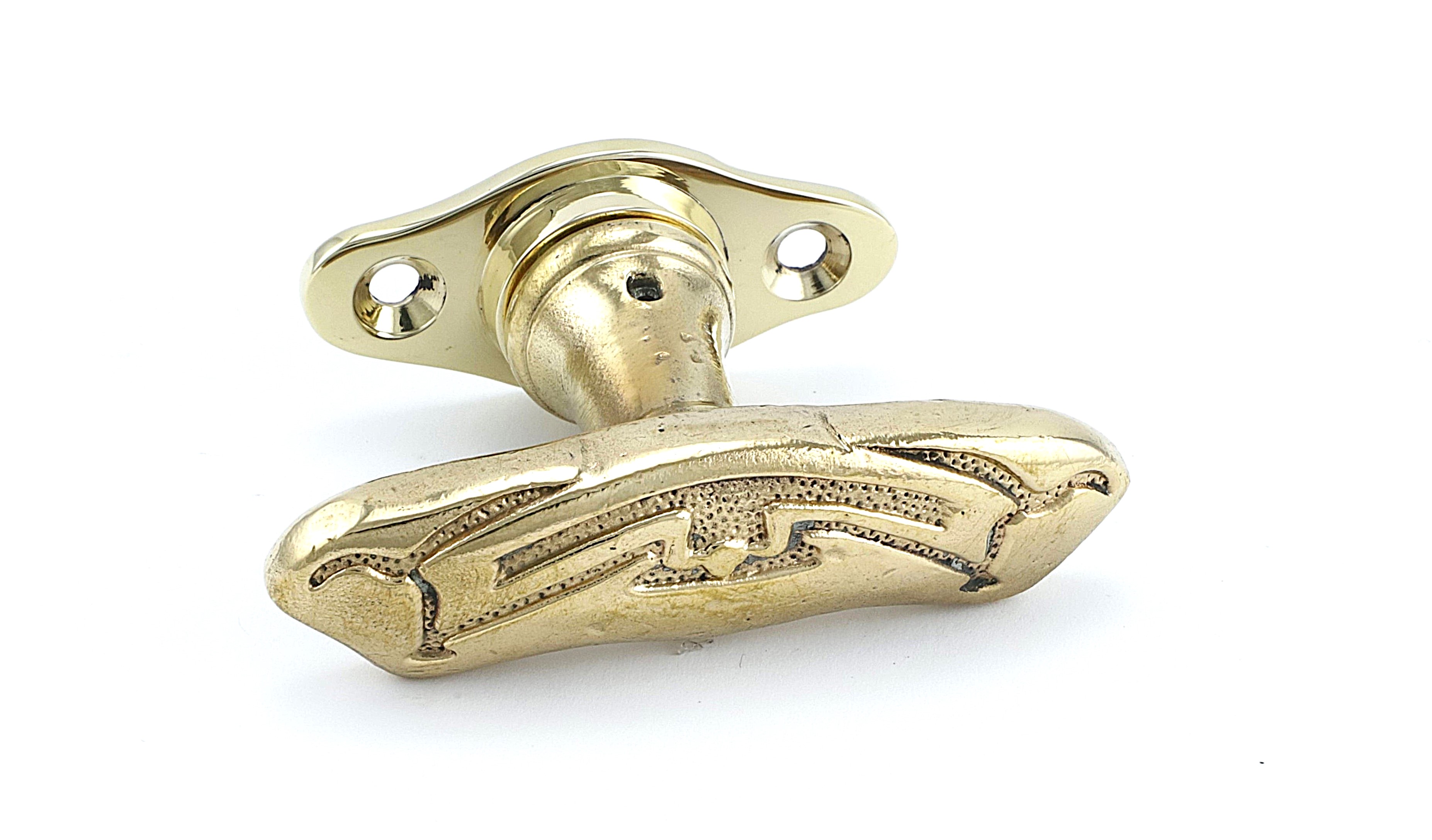  1.0132b.35 JCB finestra originale antica oliva