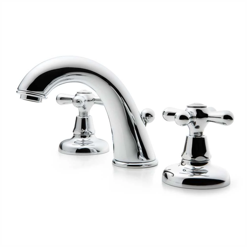 11.008.45 Rubinetto, doccione "Dragon" 3/4"