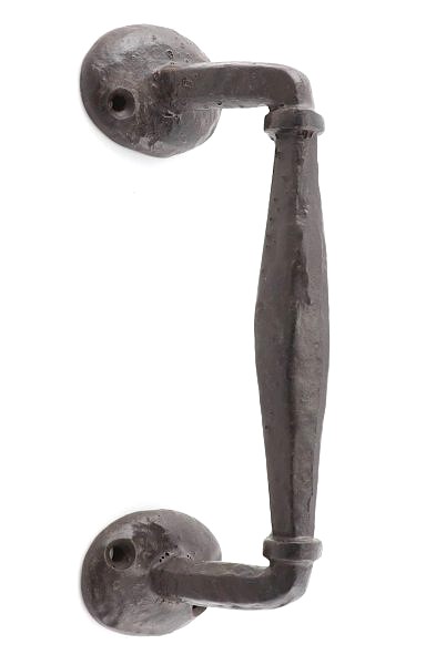 324.0002.60 Maniglia - maniglia per porta antica, stile rinascimentale