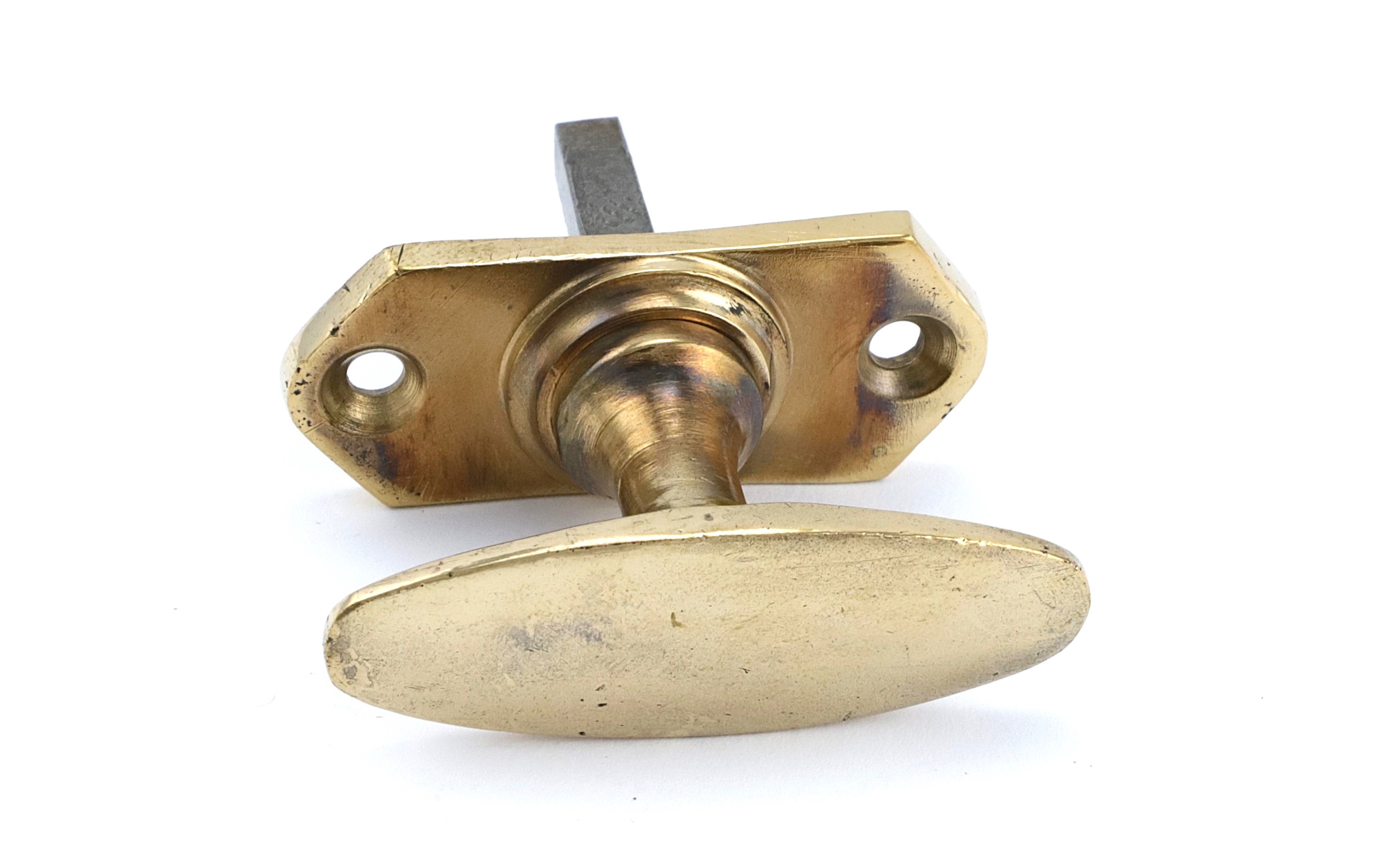 1.0134b.35 JCB oliva antica originale per finestre