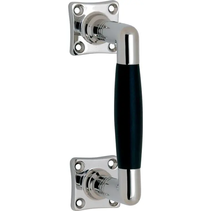 324.0011.10 Maniglia - maniglia per porta antica, maniglia per balcone, maniglia per porta finestra, maniglia per porta scorrevole