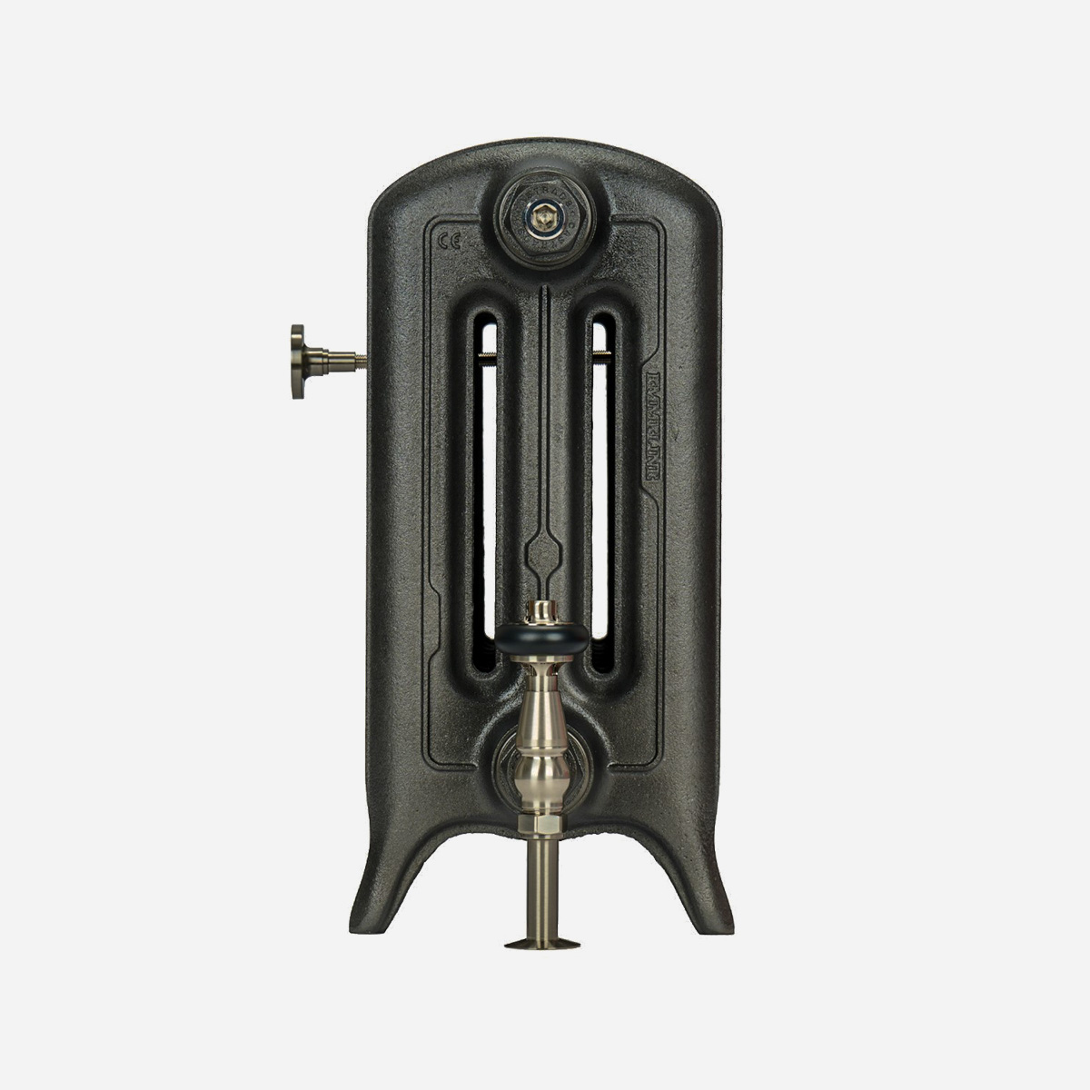 17.001.GH Radiatore in ghisa modello Classico