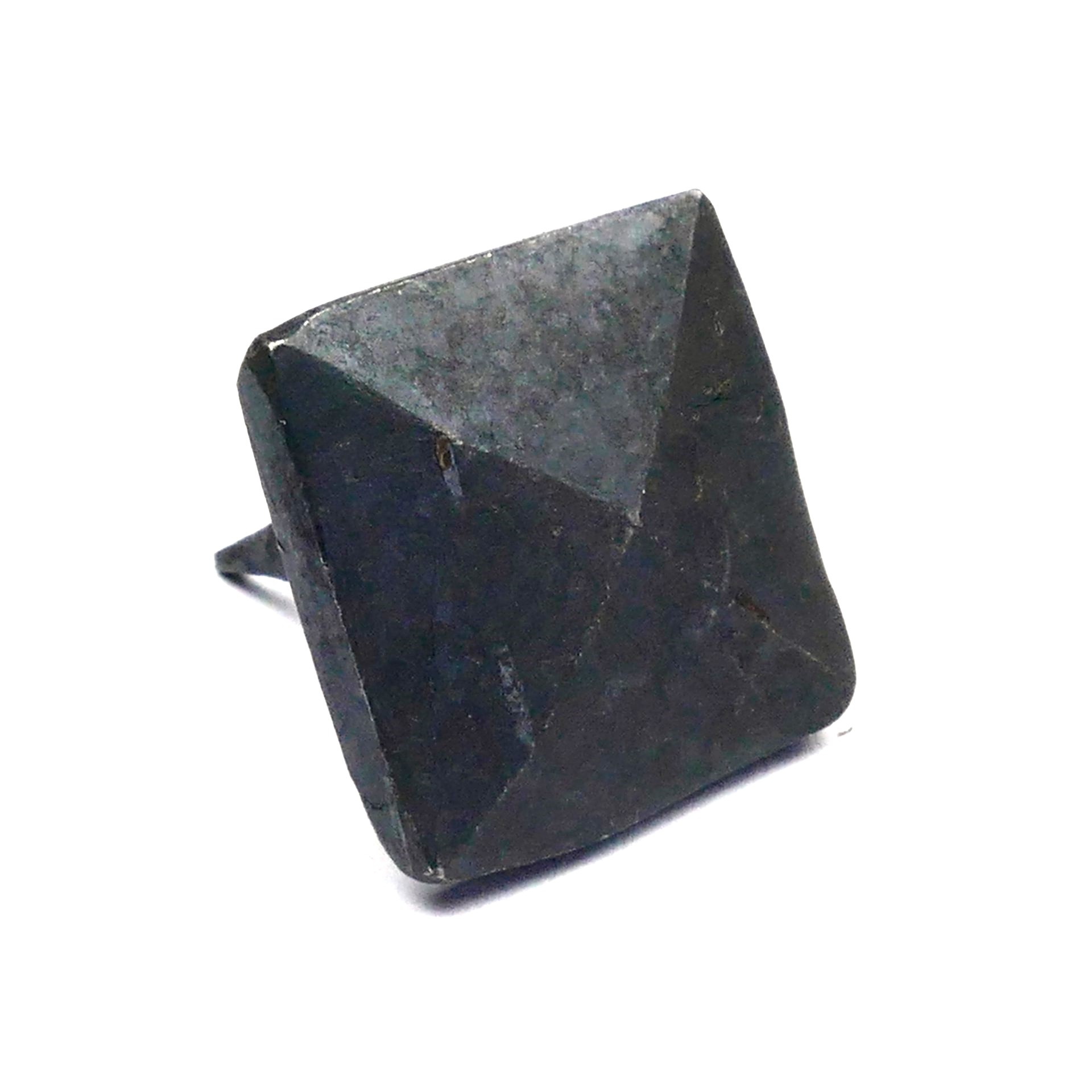 610.0007.70 Chiodo ornamentale forgiato in stile rinascimentale