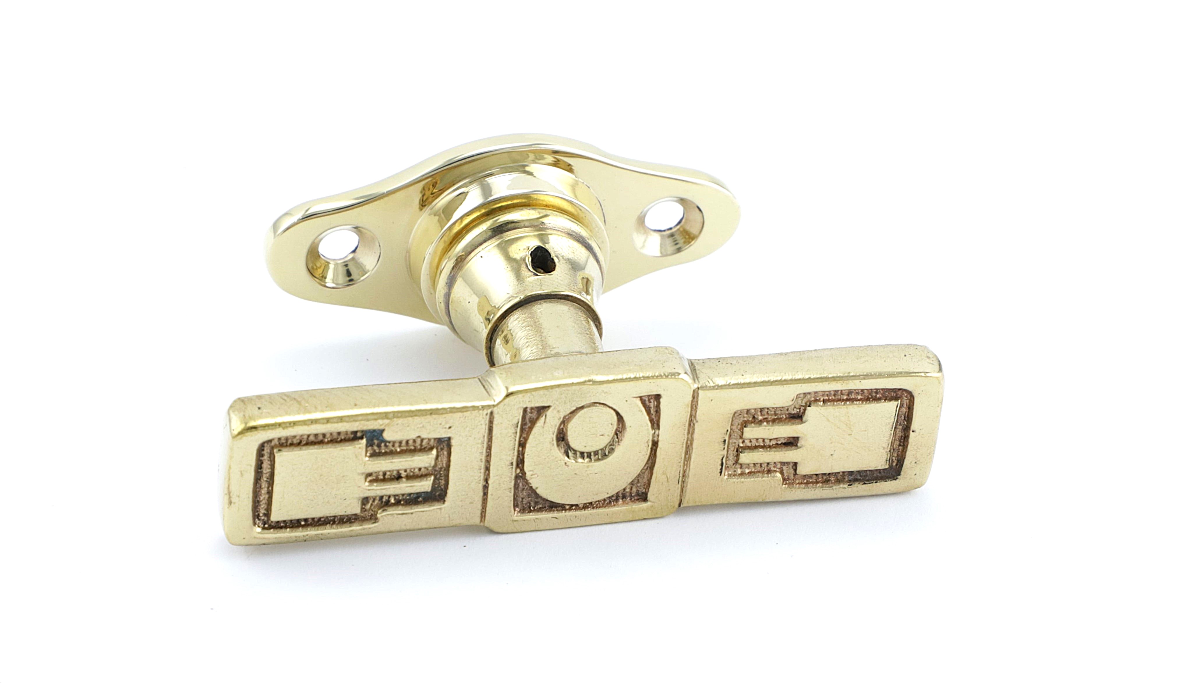  1.0149d.35 JCB finestra originale antica oliva